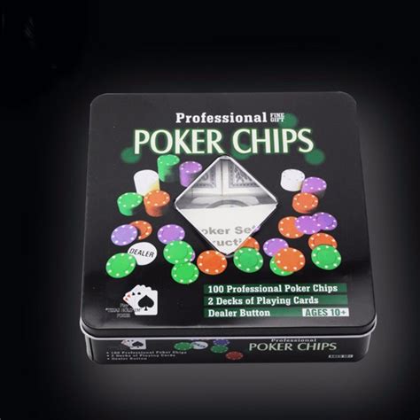 Pusat jual beli poker chip